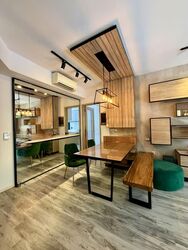 Boathouse Residences (D19), Condominium #551934401